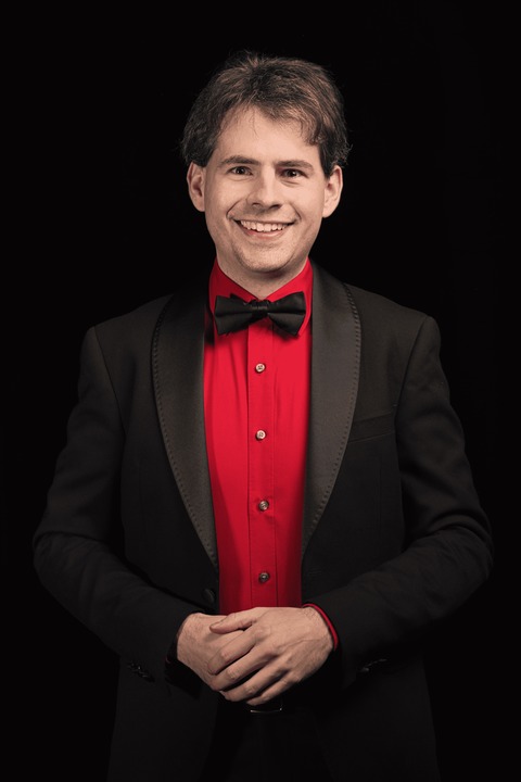 Orgelkonzert zur Nacht - Walkürenritt, Pilgerchor & Meistersinger von Richard Wagner - Leipzig - 22.05.2026 22:00 Orgelkonzert zur Nacht - Walkürenritt, Pilgerchor & Meistersinger von Richard Wagner - Leipzig - 22.05.2026 22:00