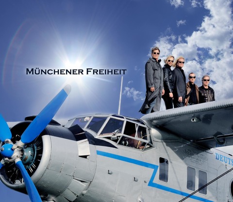 Mnchener Freiheit - Live - Baden-Baden - 30.04.2026 20:30