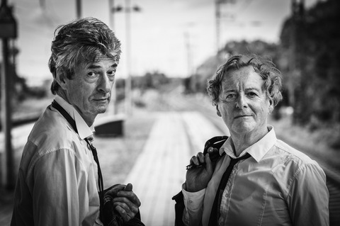 Smith and West - Irgendwie die Beatles - K�lnPremiere - K�ln - 11.03.2026 20:15