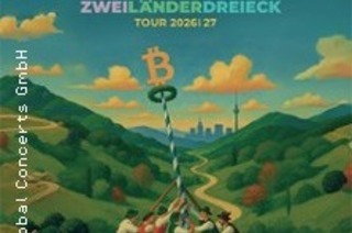 Dicht & Ergreifend - Zweil�nderdreieck – Tour 2026/2027