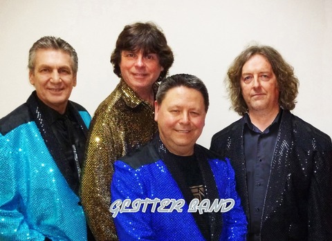 OLDIENACHT Hermsdorf - mit den Originalbands DOZY, BEAKY, MICK & TICH, ANIMALS, CCR - Hermsdorf - 12.06.2026 18:00