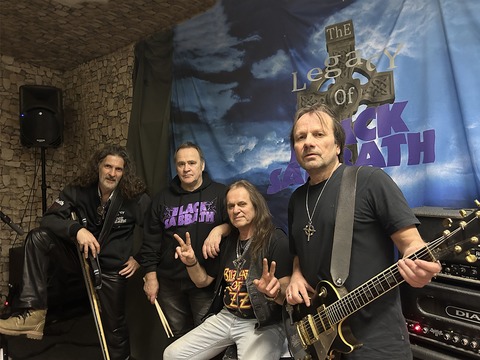 The End is the Beginning... - Diensdorf-Radlow - 27.06.2026 21:00