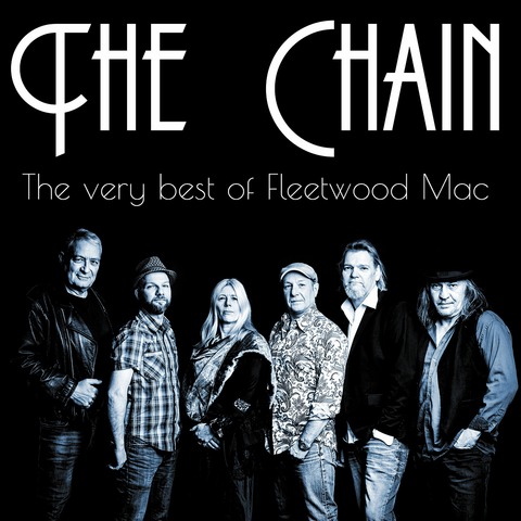 The Chain - The very best of Fleetwood Mac - Diensdorf-Radlow - 29.05.2026 21:00