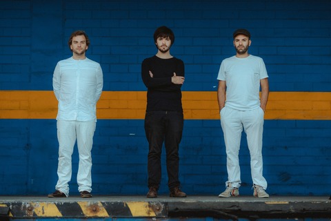 Aggregat - Waiblingen - 23.05.2026 20:00