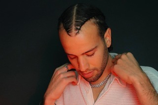 Tal Arditi o &#8222;Love Myself&#8220; Tour 2026 [Kopfhrer Rooftop Konzert]