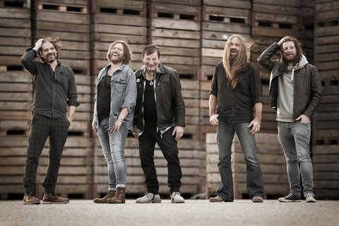 Konzert Tribute to Creedence Clearwater Revival (CCR) - Diensdorf-Radlow - 29.08.2026 21:00