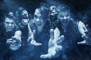 Heldmaschine - Eiszeit Tour 2026