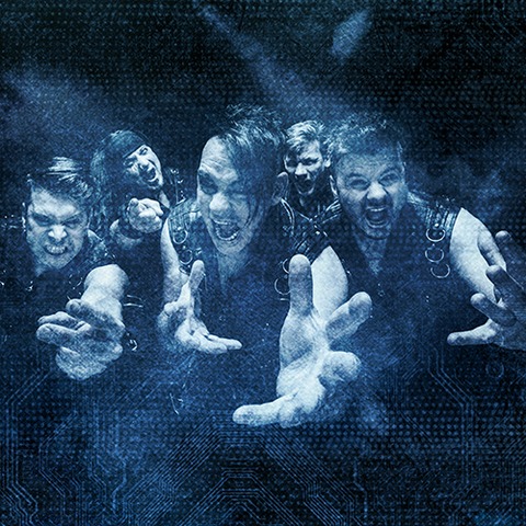 Heldmaschine - Eiszeit Tour 2026 - Wuppertal - 20.03.2026 20:00