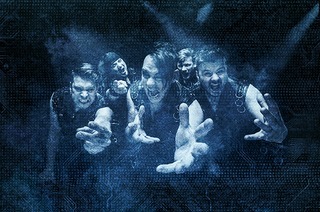 Heldmaschine + support - Eiszeit Tour 2026