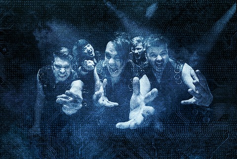 Heldmaschine + support - Eiszeit Tour 2026 - Aschaffenburg - 19.03.2026 20:00