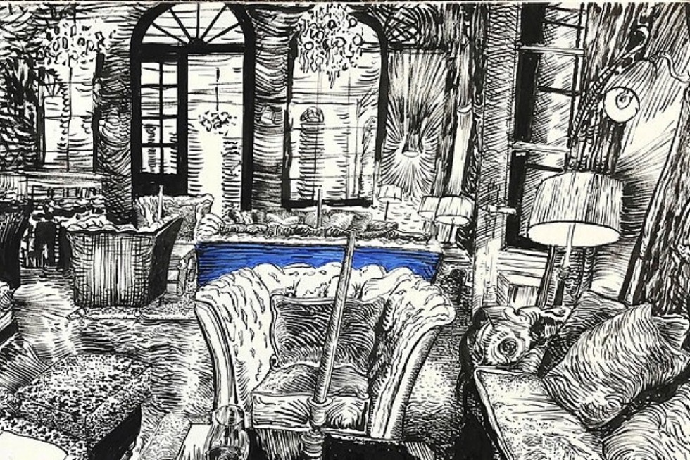 Kunstobjekte von Daglef Seeger und Udo Albrecht sind im Freiburger depot.K zu sehen - Badische Zeitung TICKET Kunstobjekte von Daglef Seeger und Udo Albrecht sind im Freiburger depot.K zu sehen - Badische Zeitung TICKET