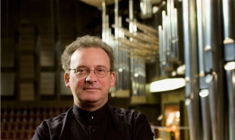 Herrmann Schellenberg: Fantasie �ber den Choral �Ein feste Burg ist unser Gott� - Leipzig - 17.10.2026 17:00