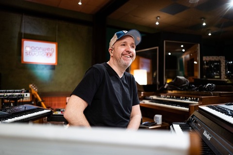 SEBASTIAN GAHLER - ELECTRIC PROJECT - High Energy Groove Jazz - N�rnberg - 14.02.2026 21:00