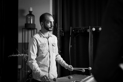 DAVID SOYZA INTERNATIONAL QUARTET - Contemporary Modern Jazz - N�rnberg - 13.02.2026 21:00