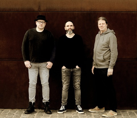 YABBALAGA - Experimental Groove Jazz - N�rnberg - 17.01.2026 21:00