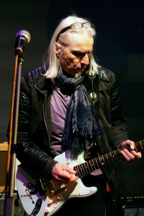 SONNIE RONNIE & THE SHOTGUNS - Contemporary Retro Groove - N�rnberg - 21.02.2026 21:00