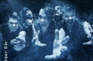 Heldmaschine - Eiszeit Tour 2026