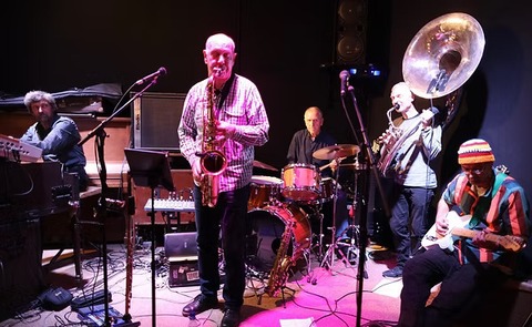 Konzert Dieter Gasde & Co - Malchin OT Remplin - 31.07.2026 19:30