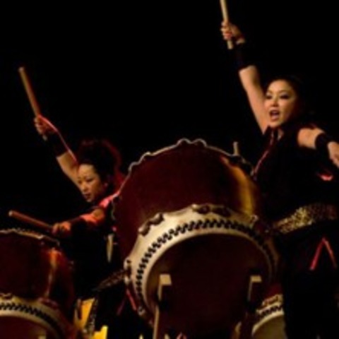 Masa Daiko - Das japanische Trommelkonzert | 30 -jhrige Jubilumskonzert - Bremen - 24.01.2026 17:00
