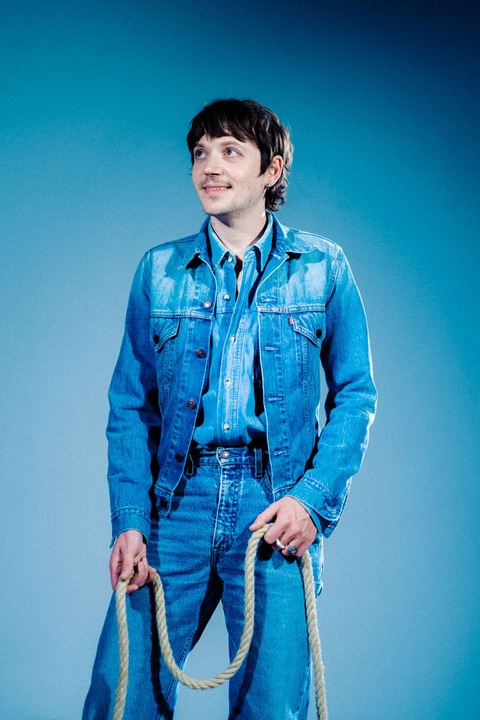 OEHL - Tour der guten Hoffnung (Verl�ngerung) - T�bingen - 16.04.2026 20:00