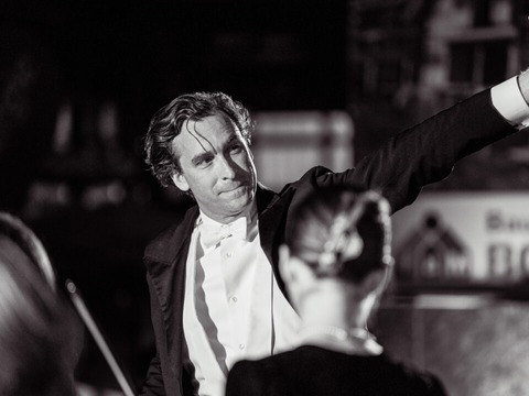 Neujahrskonzert 2026 - Beckum - 18.01.2026 17:00