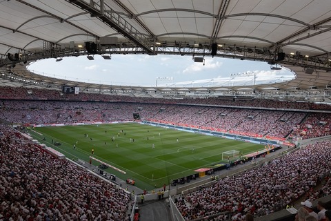 VfB Stuttgart | FC Augsburg - extend Vorteilspreis - Stuttgart - 09.11.2025 17:30