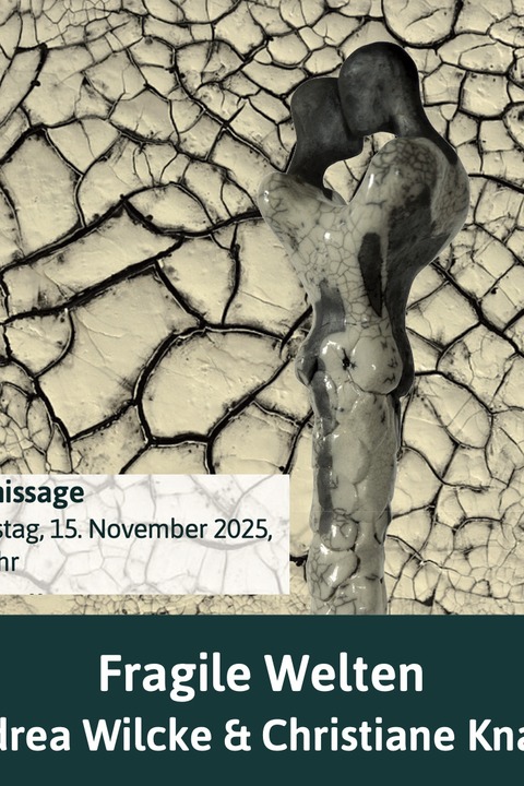 Andrea Wilke & Christiane Knaup - Freiburg - 15.11.2025 18:00 Andrea Wilke & Christiane Knaup - Freiburg - 15.11.2025 18:00