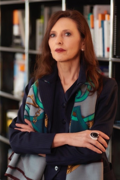 True Crime mit Nahlah Saimeh - Warum Menschen Verbrechen begehen - Mnchengladbach - 14.01.2026 19:30