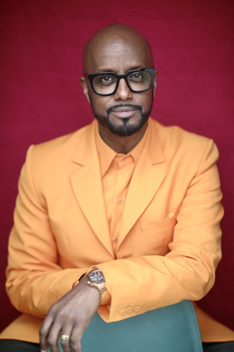 Yared Dibaba - „Bin da.Wer noch?“ - Lemwerder - 29.05.2026 20:00 Yared Dibaba - „Bin da.Wer noch?“ - Lemwerder - 29.05.2026 20:00