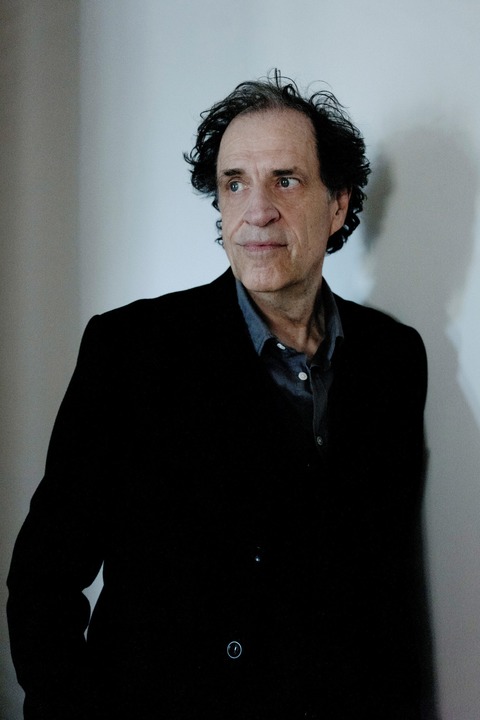 Helmfried von L�ttichau - Weil�s raus muss - Das zweite Programm - Hallstadt - 19.04.2026 19:00