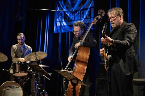 Axel Fischbacher Trio - Lörrach - 31.10.2025 20:00 Axel Fischbacher Trio - Lörrach - 31.10.2025 20:00