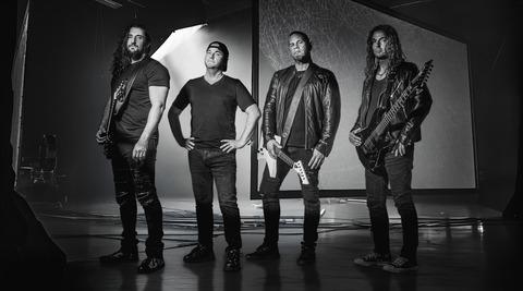 METAKILLA - Metallica Tribute - Idstein - 28.02.2026 20:00