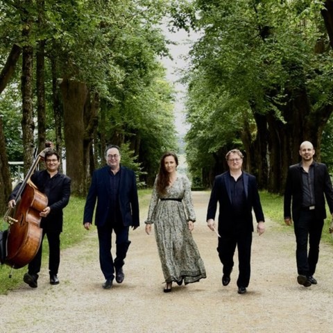 Playin' Tachles - Basel - 26.04.2026 17:00