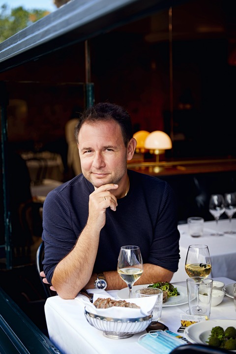 Alexander Oetker - Mllheim - 06.11.2025 19:30