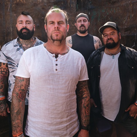 KRBHOLZ - Open Air 2026 - Torgau - 20.06.2026 19:00