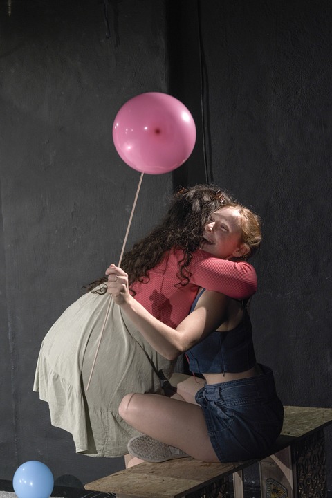 Drei Schwestern - Freiburg - 16.11.2025 18:00 Drei Schwestern - Freiburg - 16.11.2025 18:00