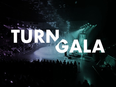 TurnGala - „beyond limits“ - Neu-Ulm - 05.01.2026 18:30