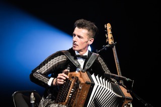 Herbert Pixner Projekt - Tour 2026