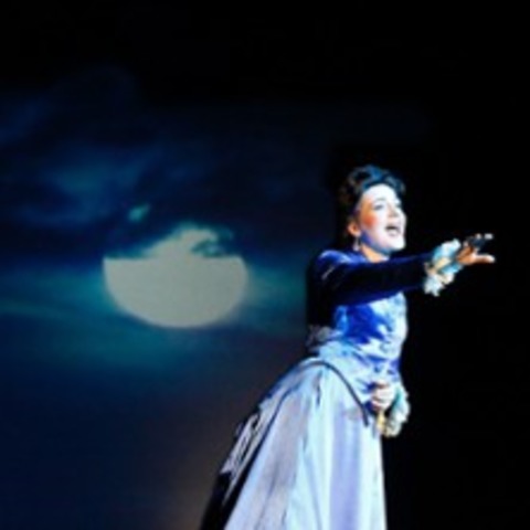 Sissi - Gersthofen - 25.04.2026 19:30