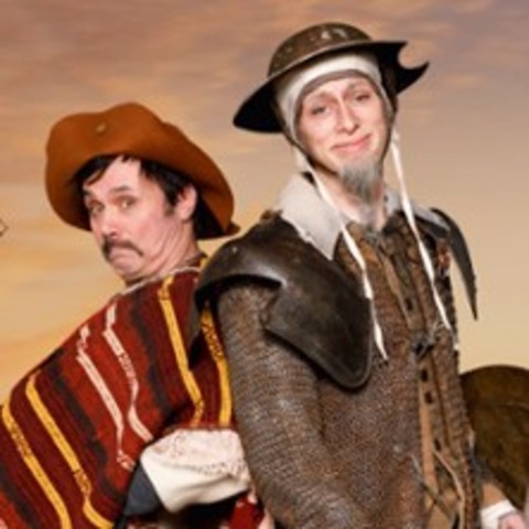 Don Quijote - Gersthofen - 28.02.2026 19:30