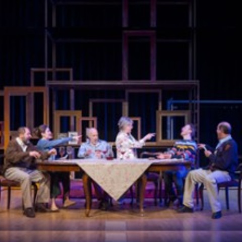 Und wenn wir alle zusammenziehen? - Gersthofen - 24.01.2026 19:30