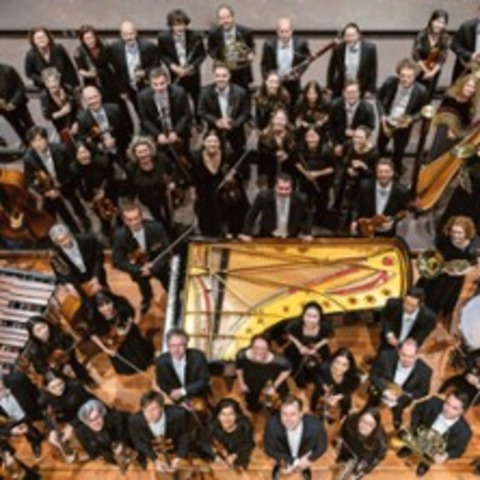 Neujahrskonzert - Primadonna - Gersthofen - 02.01.2026 19:30