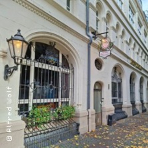 K�lner Brauh�user & K�lschkultur - K�LN - 30.05.2026 13:11