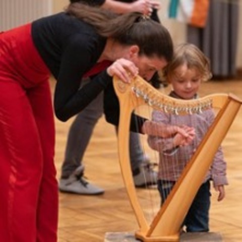 Silke Aichhorn - Eine Reise um die Welt - Waldbronn - 21.02.2026 15:00