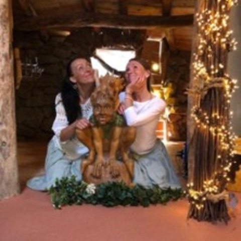 Bouquet - Klangstrau� Harfe und Fl�te - BRAUNSBEDRA OT FRANKLEBEN - 04.10.2026 16:00