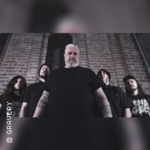 Gravery - ZWEIBR�CKEN - 27.06.2026 20:00