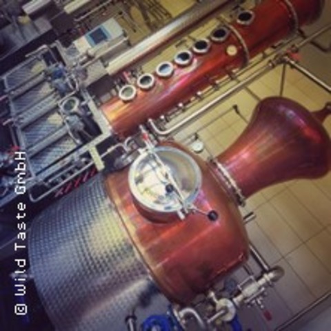 Peaty Party- die rauchige Genussveranstaltung - DARMSTADT - 19.05.2026 18:00