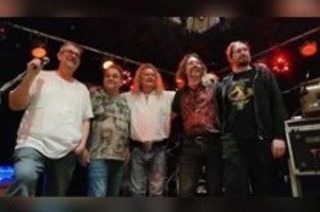 Circle of hands- the music of uriah heep | 7er Club