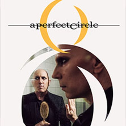 VIP Package - A Perfect Circle - M�nchen - 09.06.2026 19:00