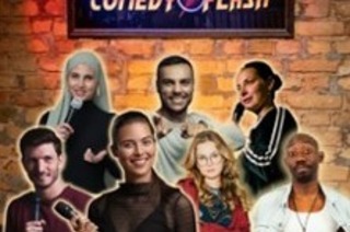 Comedyflash - Die Stand Up Comedy Show